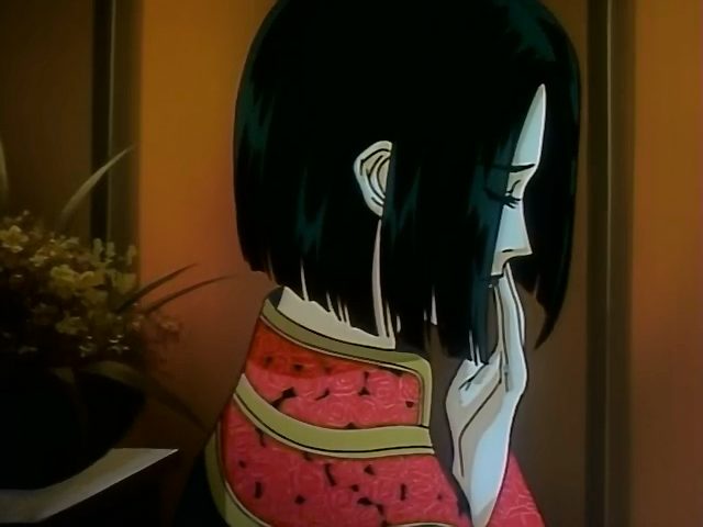 Petshop of Horrors (AnimeHD)